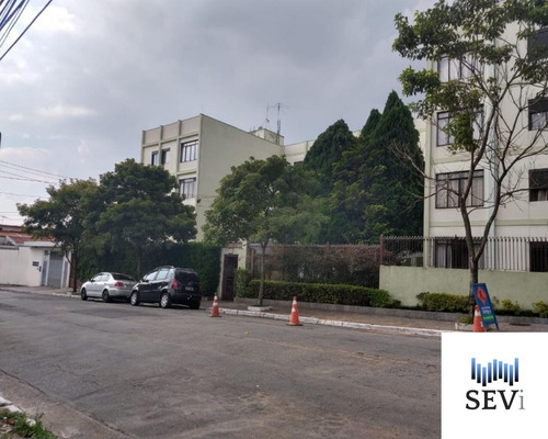 Imagem 21 de 21 de Apartamento - Ap00311 - 69182169