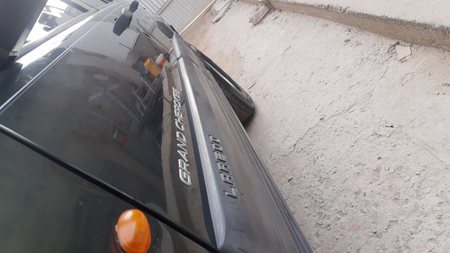 Imagem 4 de 9 de Jeep Cherokee 4.0