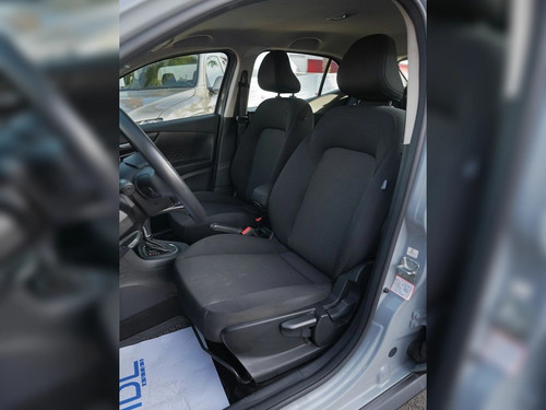 Fiat Pulse Audace