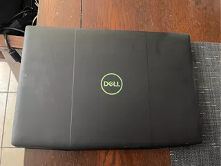 Laptop Dell G3 15 I7 Decima 1tb +256 16gb Nvidia Gtx1650