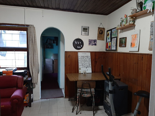 Casa 3 Dormitorios ,1 Baño