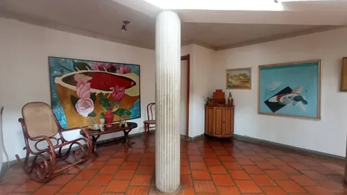 Casa Urb. Costa Azul Jc