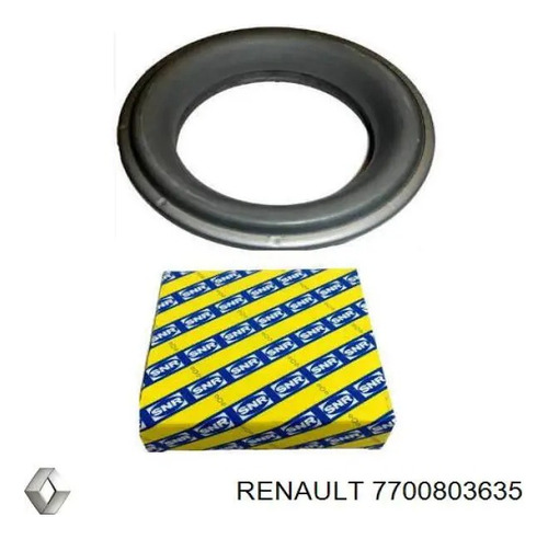 Rodamiento Amortiguador Renault 19 Megane Simbol Clio 9 11 