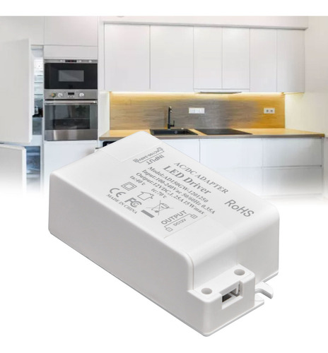 Fuente De Alimentación Para Lámpara De Iluminación Interior