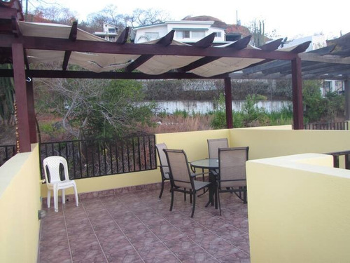 Se Vende ,se Alquila Apartamento Equipado En Playas Del Coco