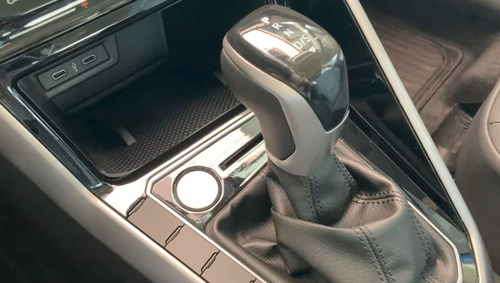 Volkswagen Virtus 1.0 Tsi Highline