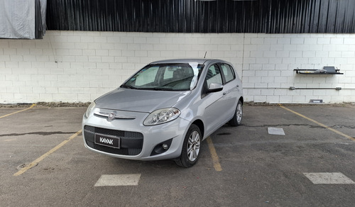 Fiat Palio 1.6 16V ESSENCE