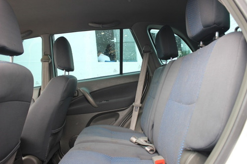Chery Tiggo 2.0 16v 2012 Mec.