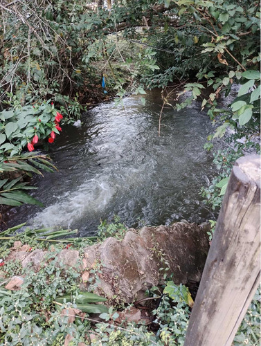 Tranquilidade De Morar Em Chácara Prox A Sp