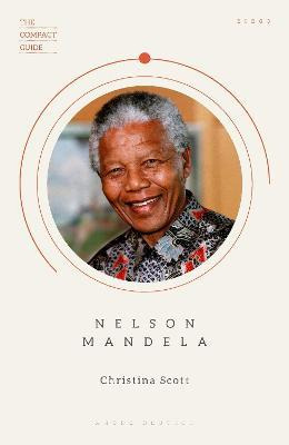 Libro Nelson Mandela - Christina Scott