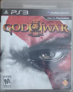 God Of War Para Ps3