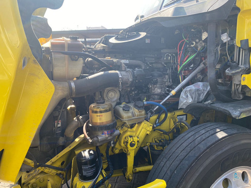 Freightliner Cascadia 125 2016