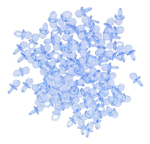 Mini Dijes Para Chupete 2 Piezas