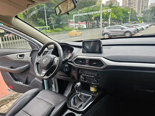 Dfsk Glory 560 1.8cc Mt 2020