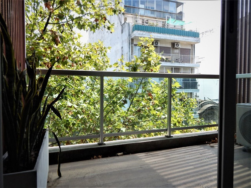 Departamento En Venta En Palermo