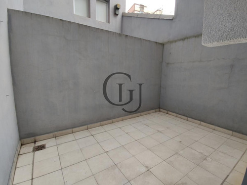 Imagen 23 de 29 de En Venta ! Excelente Departamento 3 Amb Con Patio, Cochera Y Balcon Aterrazado - 93m2