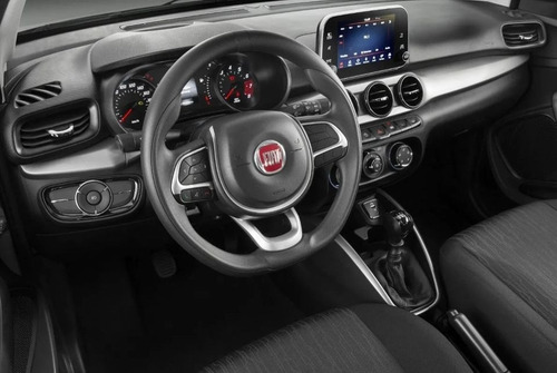Imagen 15 de 16 de Nuevo Fiat Argo - 0km Anticipo Mínimo Usado Y Cuotas L