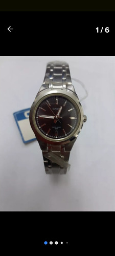 Reloj Casio Ltp-1310d-1avdf Negro