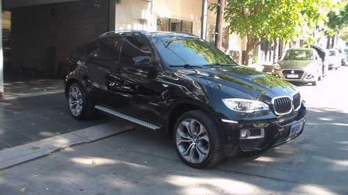 BMW X6 3.0 Xdrive 35i Sportive 306cv