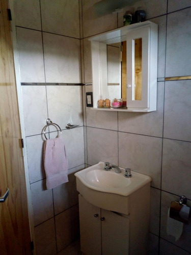 Casa En Venta - 3 Dormitorios 2 Baños - 1517mts2 - Mendoza