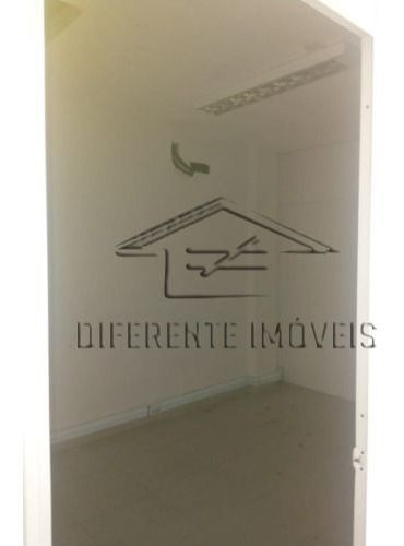 Imagem 9 de 14 de Salão Comercial 250m² No Tatuapé !!!