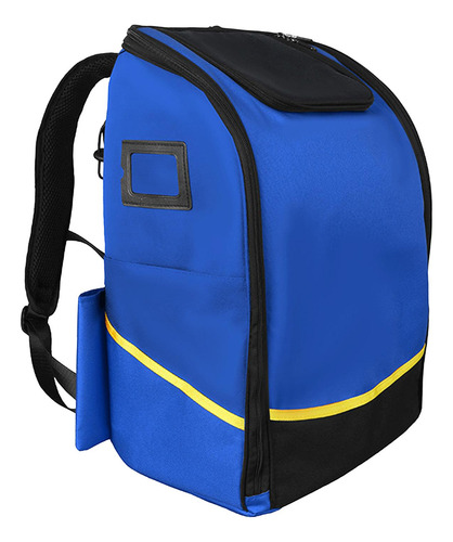 Limpeza De Mochilas De Mochila Mochila Backpack Multi Azul