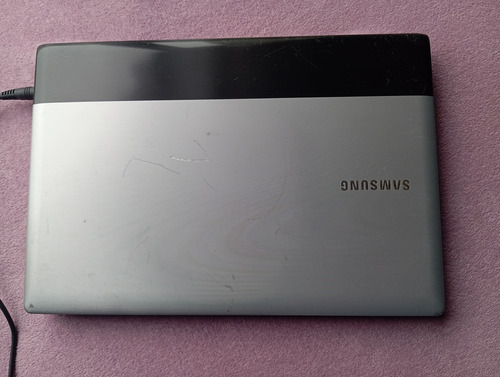 Samsung Rv419,intel Core I3 2330m,4gb,hd500gb,hdmi Prata
