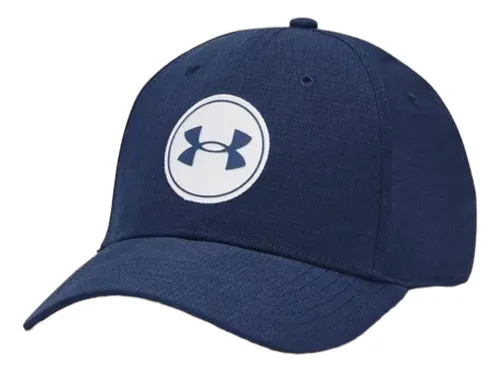 Gorra Golf UNDER ARMOUR