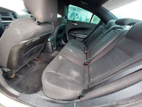 Dodge Charger 2014 ( En Partes ) 2011 - 2014 3.6l Aut Yonke