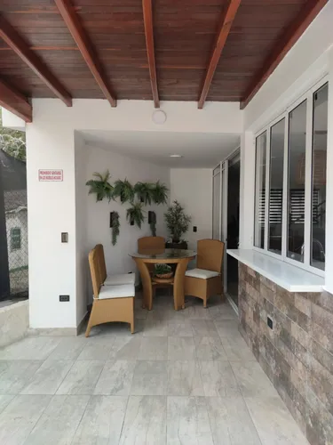 Casa Campestre En Venta En Villas De Guali. Cod V17269