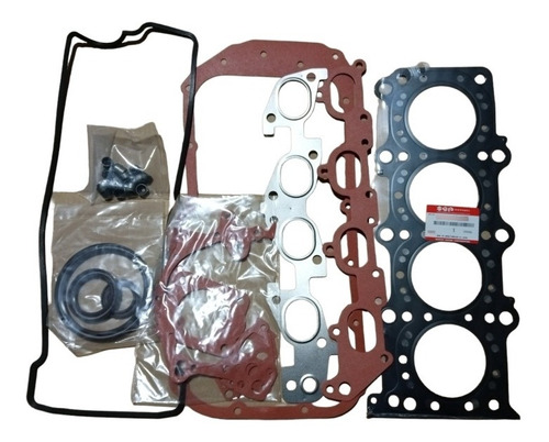 Kit Juego Empacaduras Chevrolet Grand Vitara 2.0 4 Cl.metal