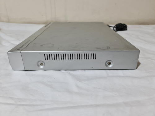 Imagem 6 de 9 de Gravador Dvd Recorder LG Dr7621b Não Abre Bandeja P/ Peças