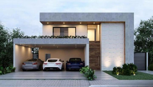 Imagem 1 de 12 de Casa Com 4 Dormitórios À Venda, 400 M² Por R$ 3.800.000,00 - Jardim Do Golfe - São José Dos Campos/sp - Ca1749
