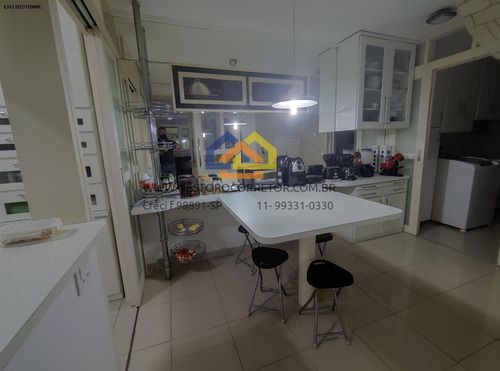 Imagem 8 de 11 de Casa Em Condomínio Para Venda Em Santana De Parnaíba, Alphaville, 3 Dormitórios, 1 Suíte, 3 Banheiros, 4 Vagas - 2_1-1555455