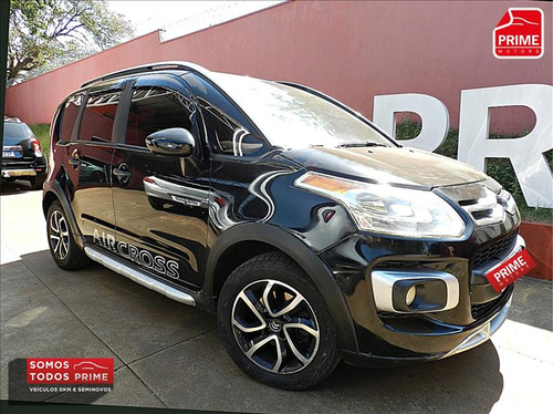 Citroën Aircross 1.6 Glx 16v