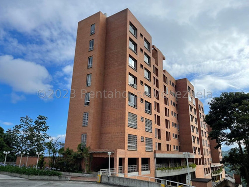 Apartamento En Venta En Oripoto