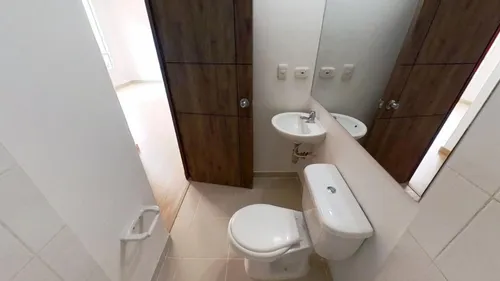 Vendo Apartamento En El Conjunto Portofino En Tocancipá