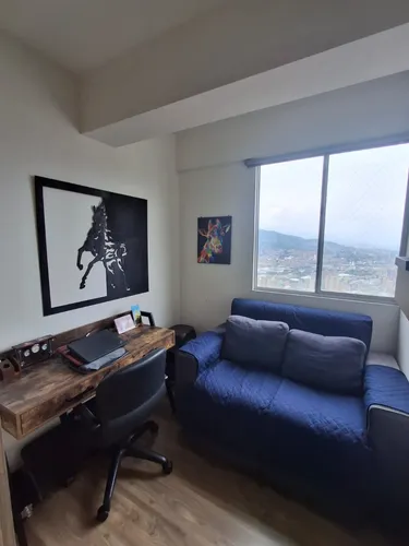 Vendo Apartamento Con Excelente Vista En Sabaneta Aves Maria Parte Alta