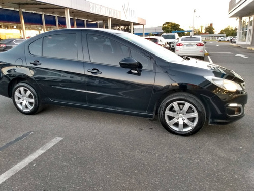 Peugeot 408 1.6 Hdi Allure Mr