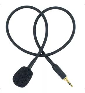 Microfone Gopro 5,6,7,8 E 9 Original