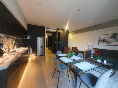 Imagen 4 de 15 de Departamento En Renta Distrito 1 The Lofts