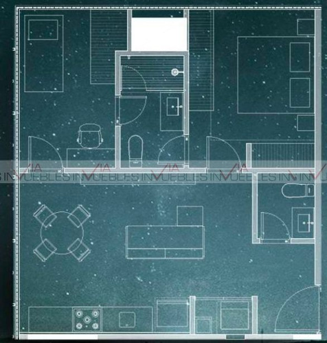 Imagen 3 de 18 de Departamento En Venta En Del Valle Oriente, San Pedro Garza