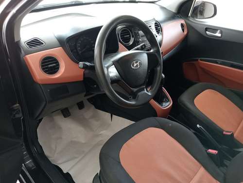 Hyundai Grand i10 1.3 Gls Mt