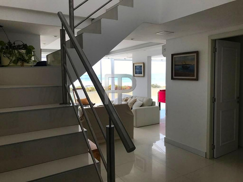 Imagen 7 de 13 de Apartamento En Venta Punta Del Este 4 Dorm #1730