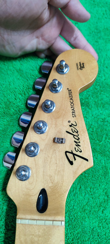 Fender Stratocaster Mastil Mexico