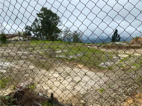 Vendo Terreno 3.454m22 Oripoto