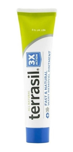 Elimina Verrugas Genitales Terrasil Wart Remover Max