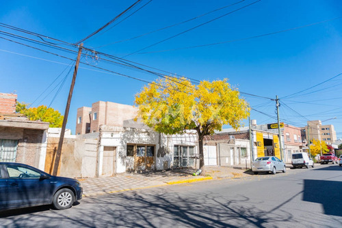 Imagen 2 de 13 de Alquiler De Terreno Apto A Desarrollo Barrio Nuevo