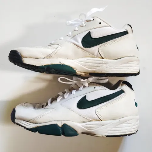 Nike vintage zapatillas hotsell