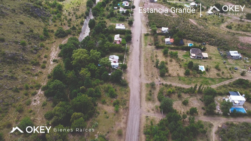 Lote En Venta En Estancia Grande, Haras De Estancia , 995 M2